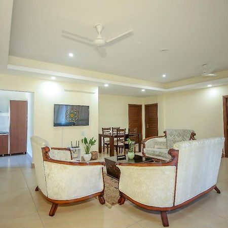 Golden Healing Journeys Homestay Rishikesh Bagian luar foto