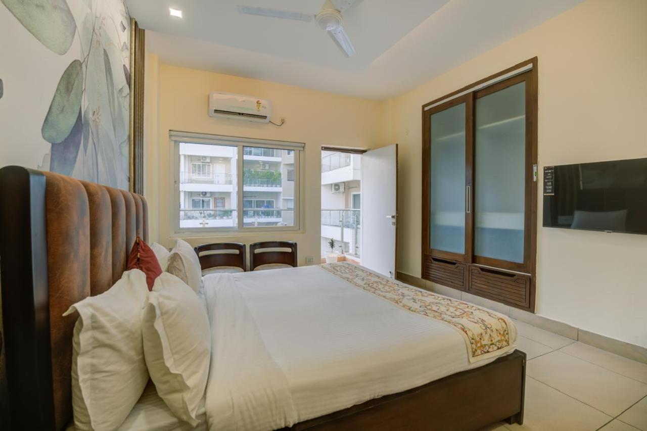 Golden Healing Journeys Homestay Rishikesh Bagian luar foto