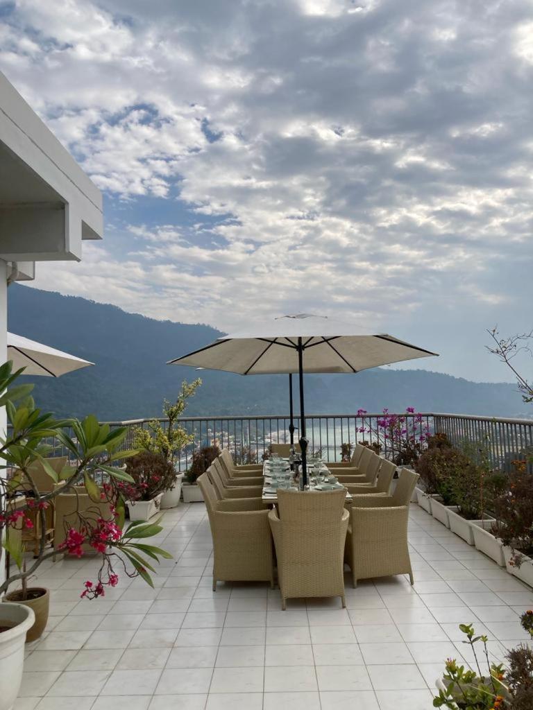 Golden Healing Journeys Homestay Rishikesh Bagian luar foto